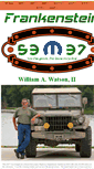 Mobile Screenshot of m37.wawii.com